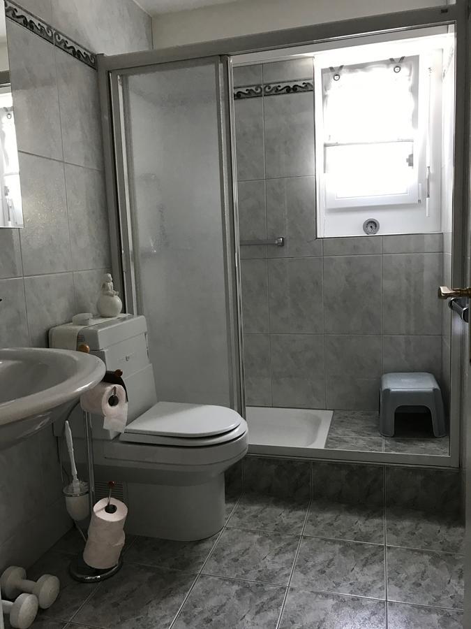 Ferienwohnung Mit Seesicht Brunnen Dış mekan fotoğraf