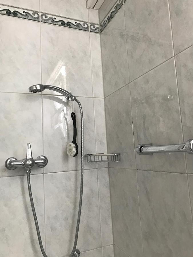 Ferienwohnung Mit Seesicht Brunnen Dış mekan fotoğraf