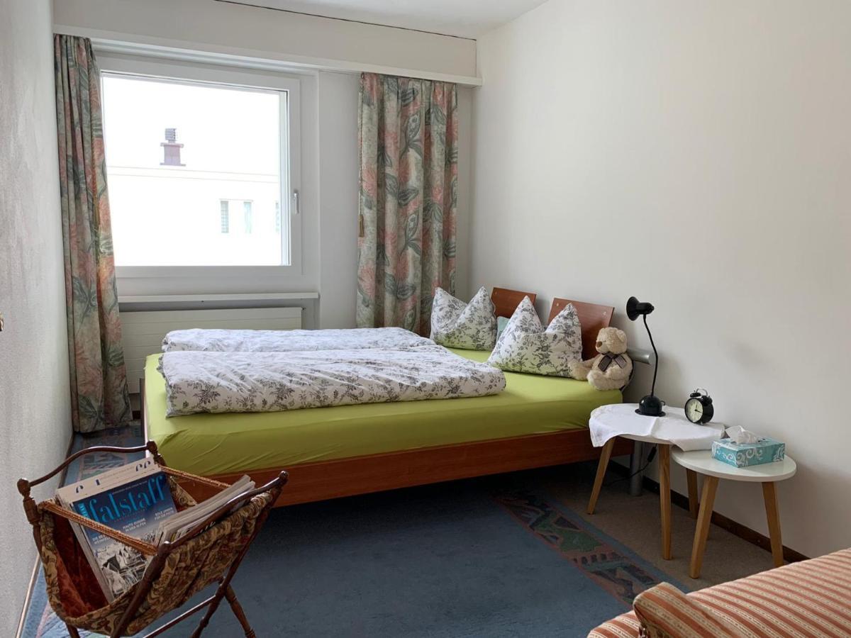 Ferienwohnung Mit Seesicht Brunnen Dış mekan fotoğraf